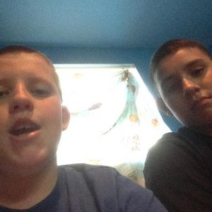 Meet your Posher, Joseph